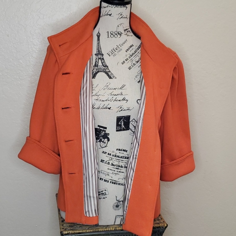 Dialogue Jacket - image 2